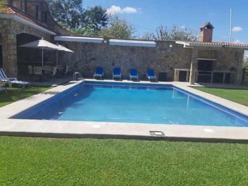 Finca Viloria
