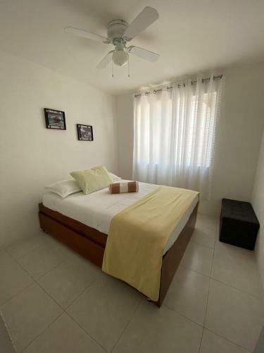 Casa El Gran Lago, Tequesquitengo