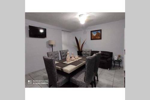 Apartamento Bonito Departamento C�ntrico En Tequila, Jal