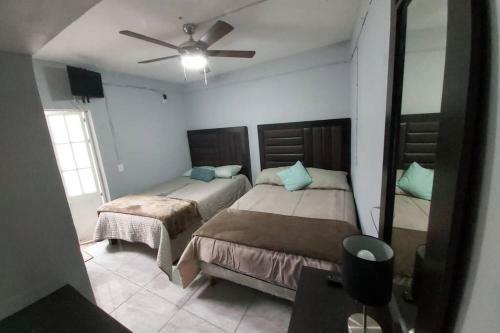 Apartamento Bonito Departamento C�ntrico En Tequila, Jal