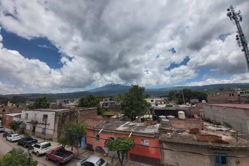 Apartamento Bonito Departamento C�ntrico En Tequila, Jal