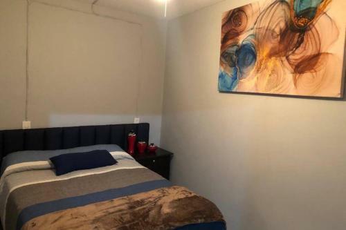Apartamento Bonito Departamento C�ntrico En Tequila, Jal