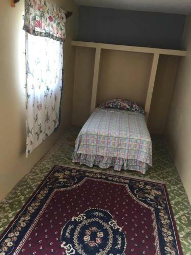 Private And Complete House