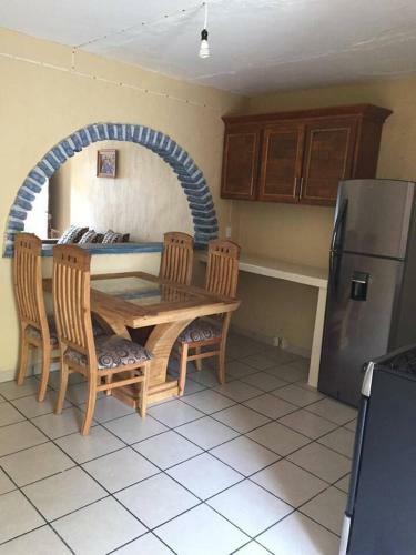 Private And Complete House