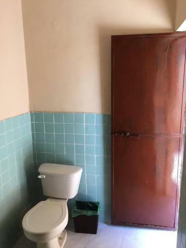 Private And Complete House