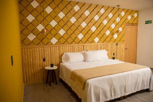 Hotel Casa Jima Agave