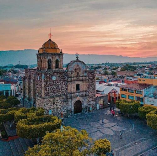 Apartamento Departamentos Tequila Pueblo M�gico 8a