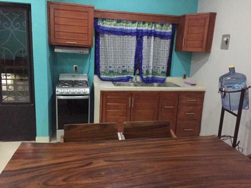 Apartamento Departamentos Tequila Pueblo M�gico 8a