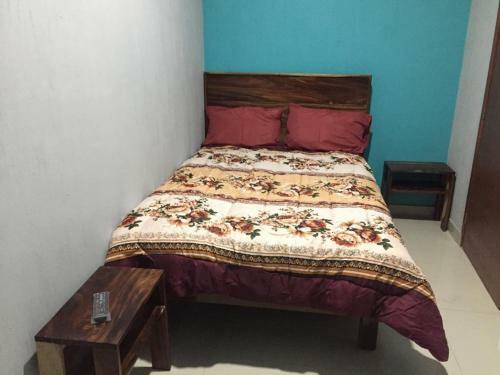 Apartamento Departamentos Tequila Pueblo M�gico 8a