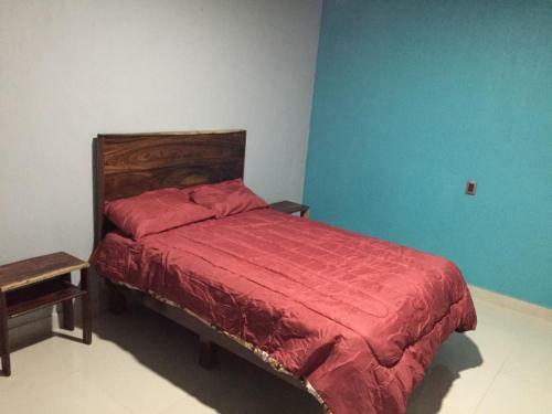 Apartamento Departamentos Tequila Pueblo M�gico 8a