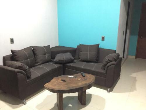 Apartamento Departamentos Tequila Pueblo M�gico 8a