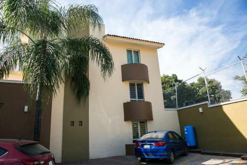 Apartamento Departamentos Tequila