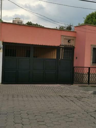 Casa Bravo - Tequila Centro