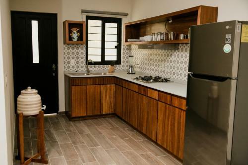 Apartamento Casa Volcan X Santiago de Tequila