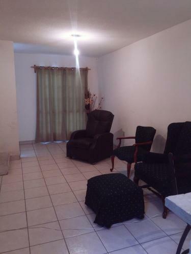 Casa Semiamueblada En Cuernavaca Morelos Cerca Del Tec de Monterrey