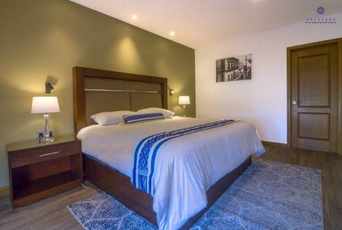 Hotel Talavera Teziutl�n