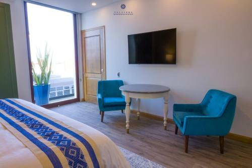 Hotel Talavera Teziutl�n