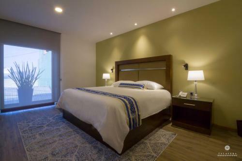 Hotel Talavera Teziutl�n