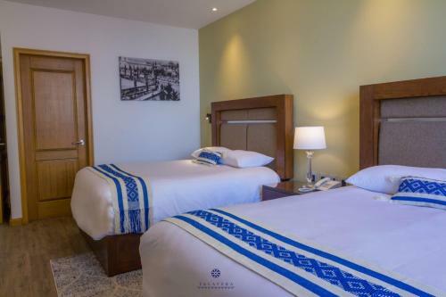 Hotel Talavera Teziutl�n