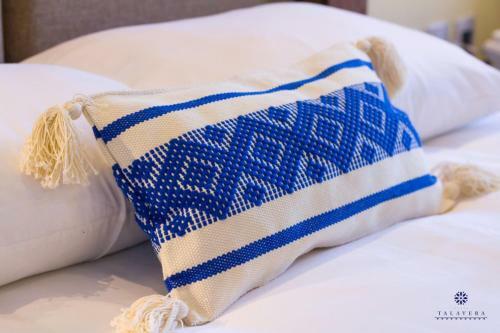 Hotel Talavera Teziutl�n