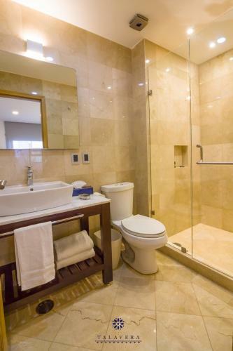 Hotel Talavera Teziutl�n