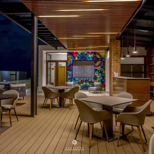 Hotel Talavera Teziutl�n
