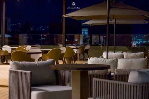 Hotel Talavera Teziutl�n