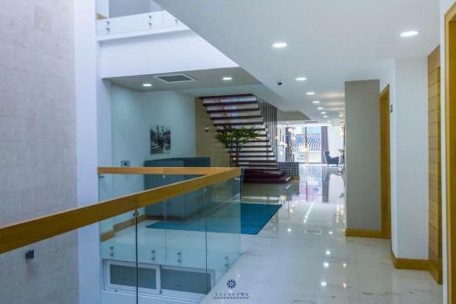 Hotel Talavera Teziutl�n