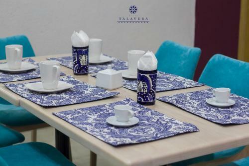 Hotel Talavera Teziutl�n
