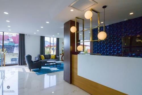 Hotel Talavera Teziutl�n