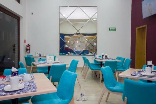 Hotel Talavera Teziutl�n