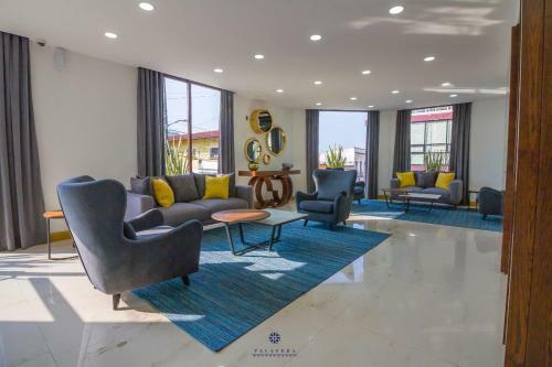 Hotel Talavera Teziutl�n