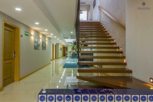 Hotel Talavera Teziutl�n