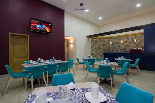 Hotel Talavera Teziutl�n
