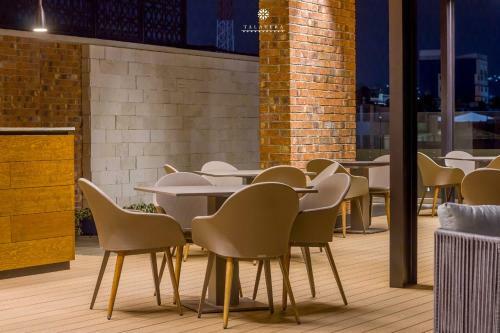 Hotel Talavera Teziutl�n