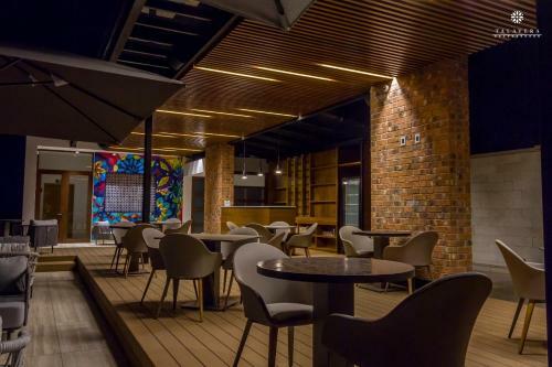 Hotel Talavera Teziutl�n
