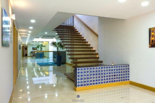 Hotel Talavera Teziutl�n