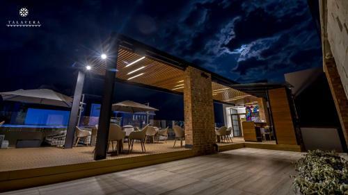 Hotel Talavera Teziutl�n