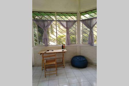 Casa De Campo Los D�lmatas