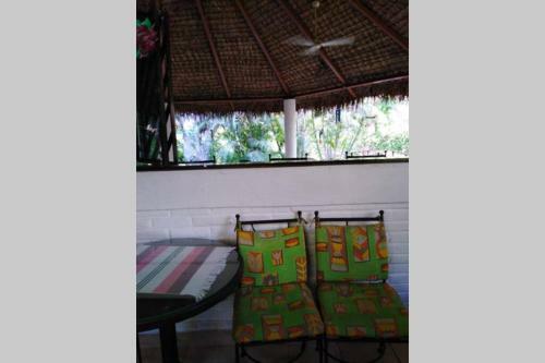Casa De Campo Los D�lmatas