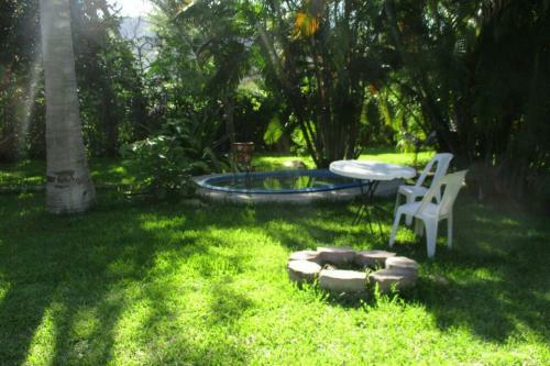 Casa De Campo Los D�lmatas