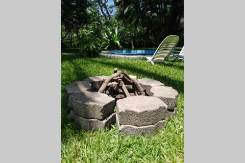 Casa De Campo Los D�lmatas