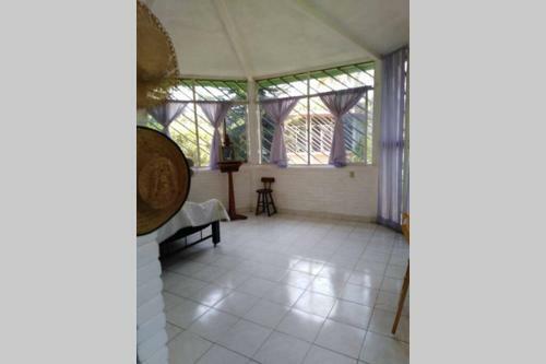 Casa De Campo Los D�lmatas