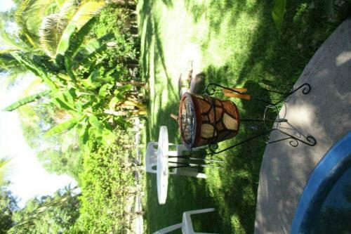 Casa De Campo Los D�lmatas