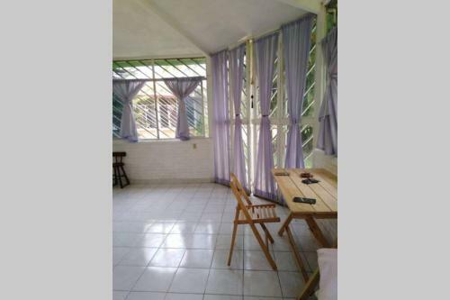 Casa De Campo Los D�lmatas