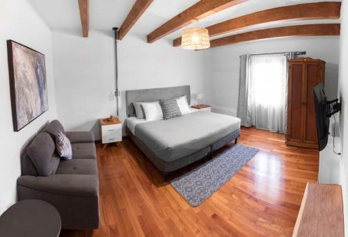 Bed & Breakfast Bello Atardecer - Hotel Boutique