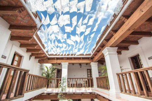 Bed & Breakfast Bello Atardecer - Hotel Boutique