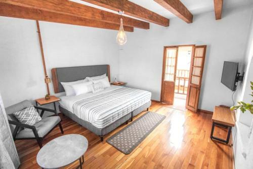 Bed & Breakfast Bello Atardecer - Hotel Boutique