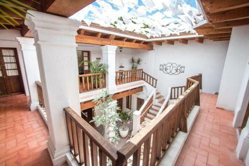 Bed & Breakfast Bello Atardecer - Hotel Boutique