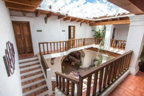Bed & Breakfast Bello Atardecer - Hotel Boutique